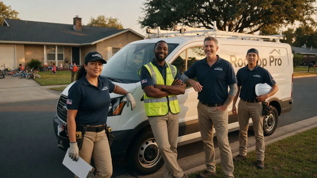 Roof Repair in Gepp, AR near me