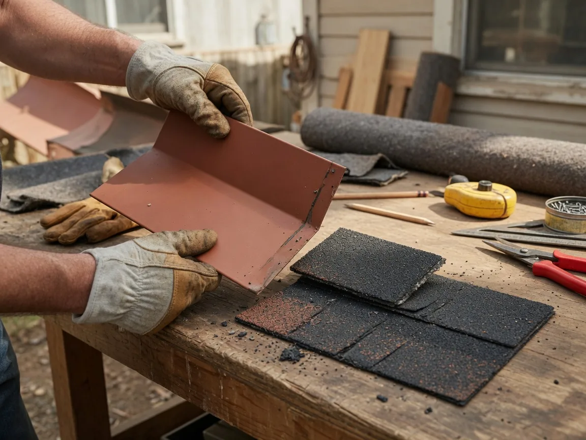 Roof Repair company in Gepp, AR
